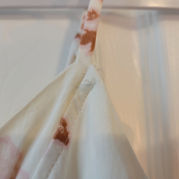 Free People April peplum corset top - Picture 3 of 6